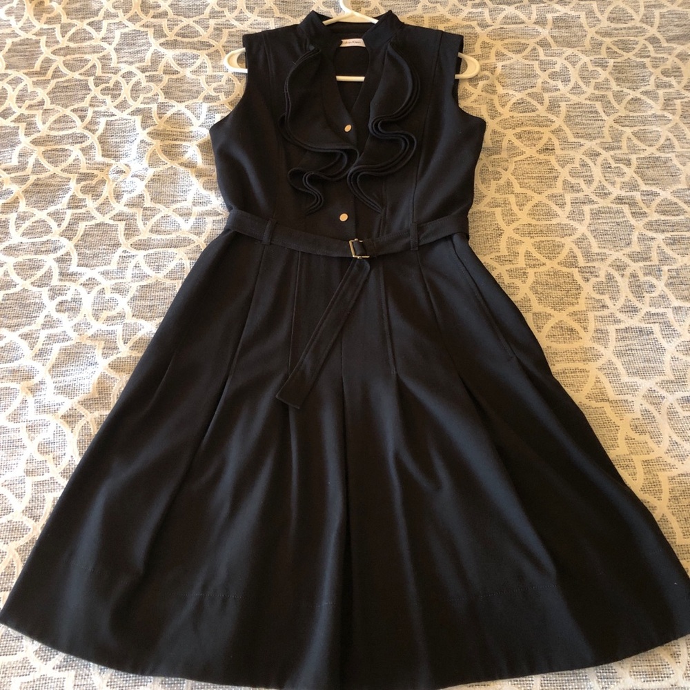 ***FLASH SALE EVERYTHING 1/2 OFF*** Calvin Klein Career Dress